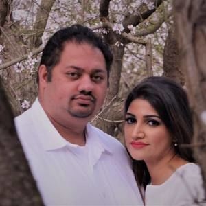 Meet your Posher, Adeel